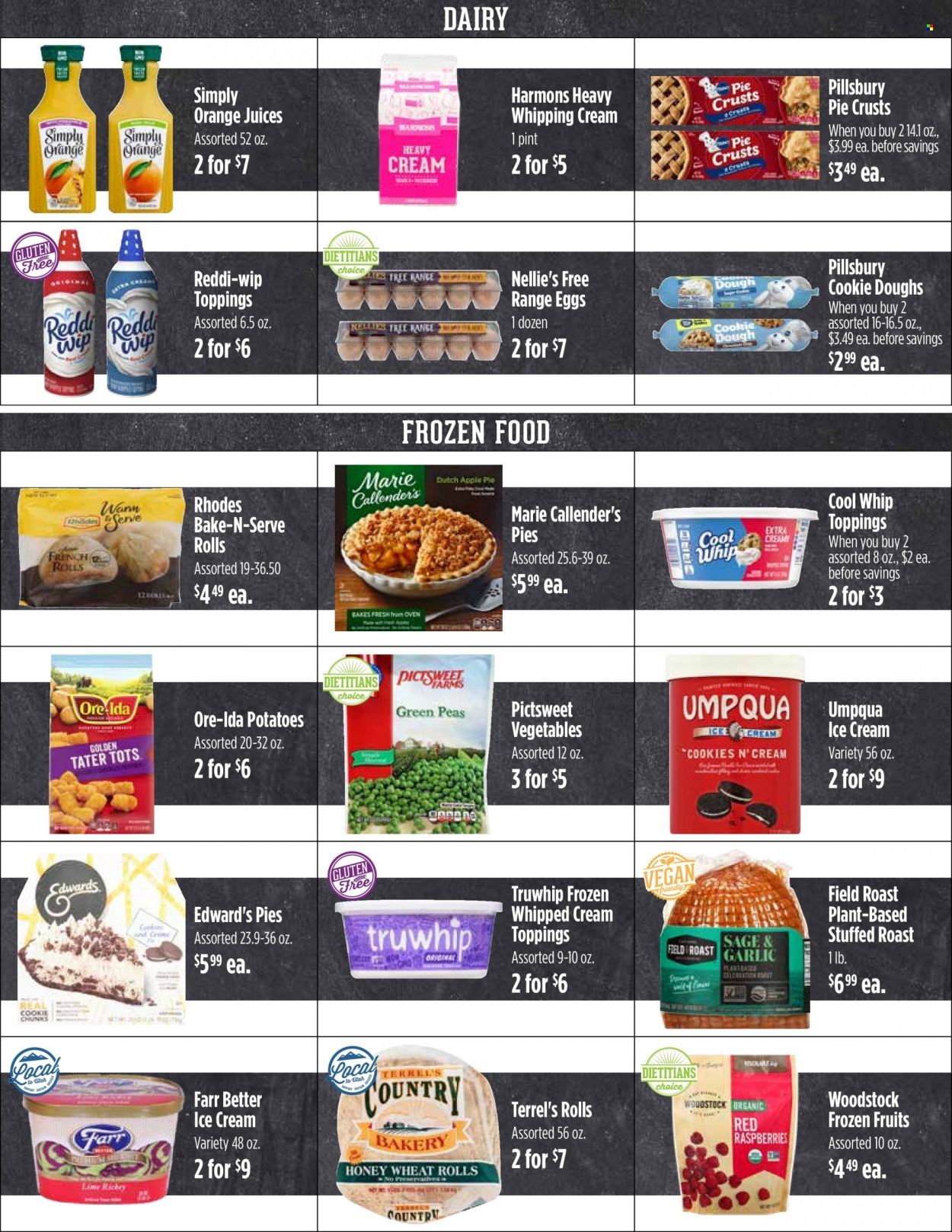 Harmons (UT) Weekly Ad Flyer Specials November 15 to November 24, 2022