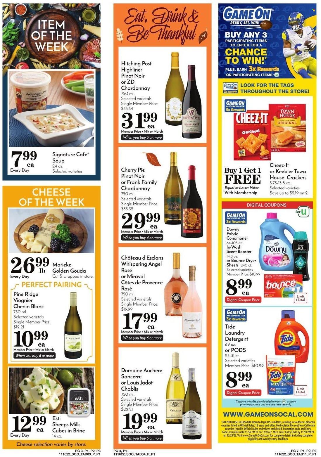 Pete's Fresh Market (IL) Weekly Ad Flyer Specials November 16 to November 24, 2022