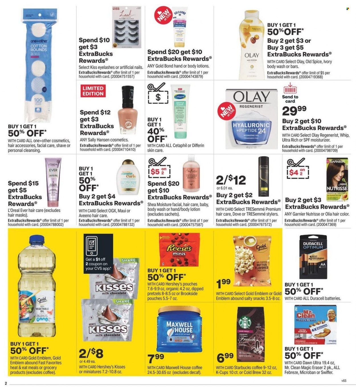CVS Pharmacy Weekly Ad Flyer Specials November 13 to November 19, 2022