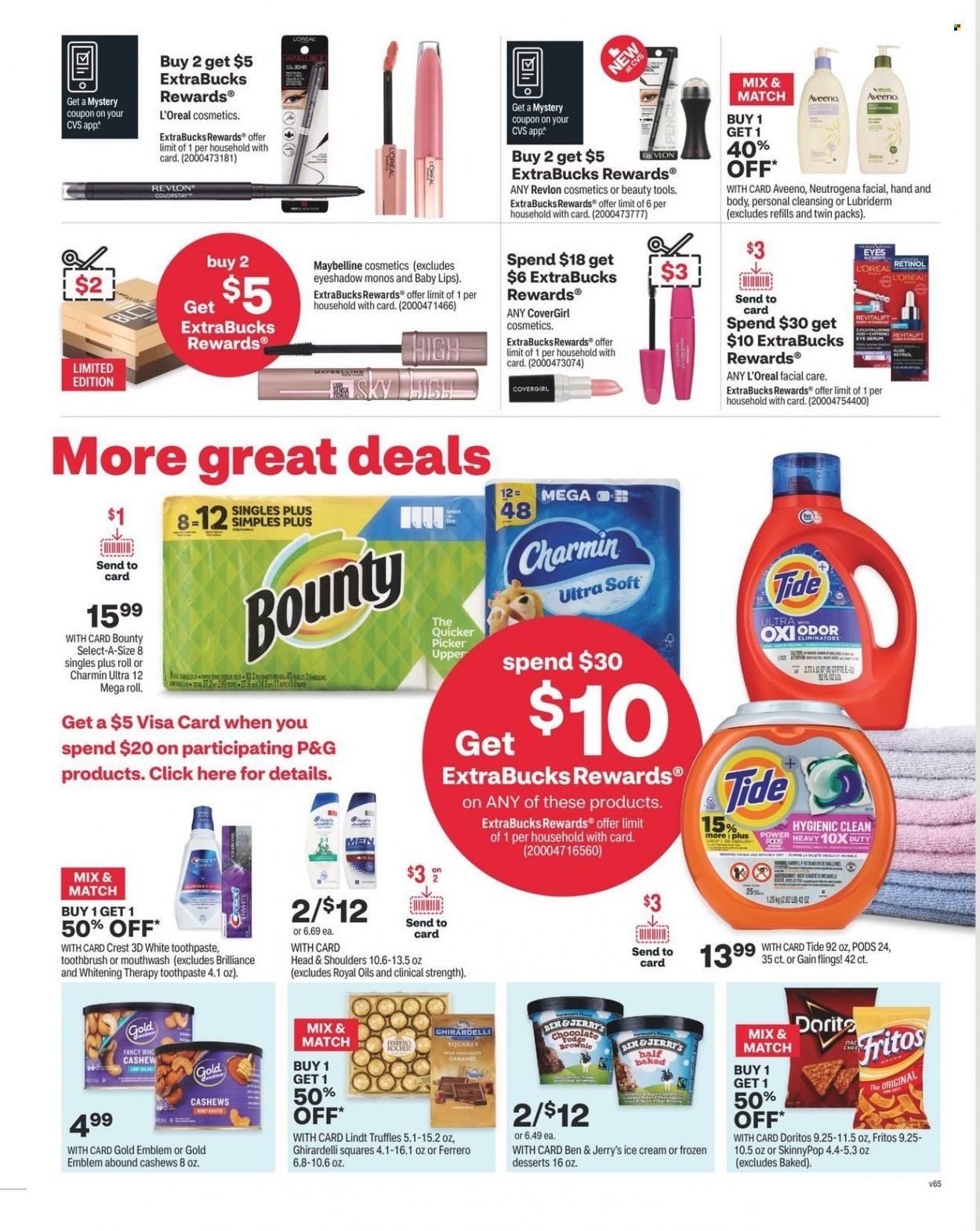 CVS Pharmacy Weekly Ad Flyer Specials November 13 to November 19, 2022