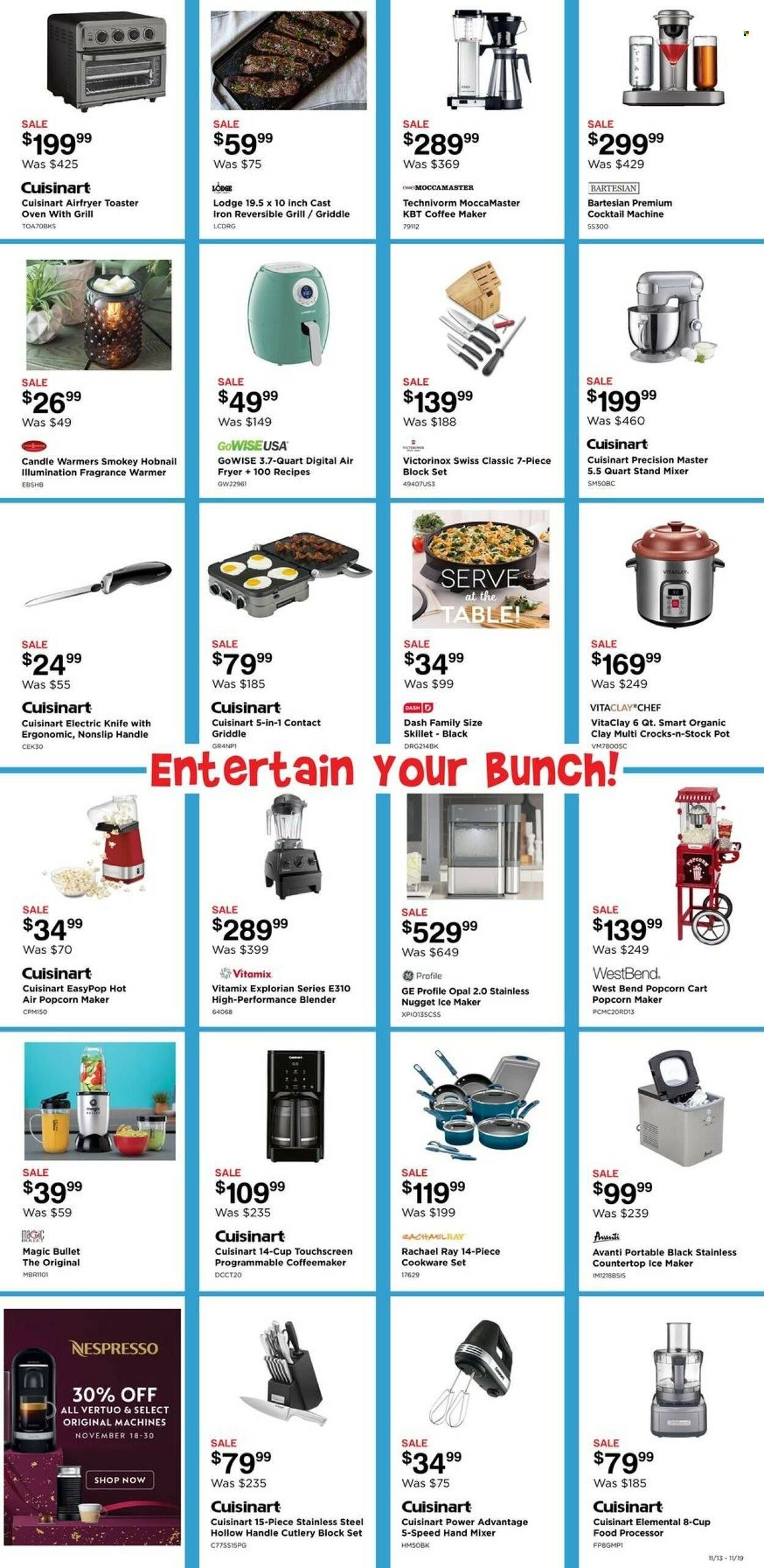 Electronic Express (AL, TN) Weekly Ad Flyer Specials November 13 to November 19, 2022