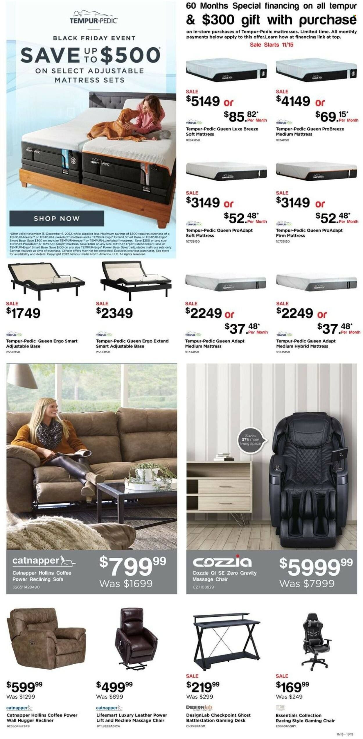Electronic Express (AL, TN) Weekly Ad Flyer Specials November 13 to November 19, 2022