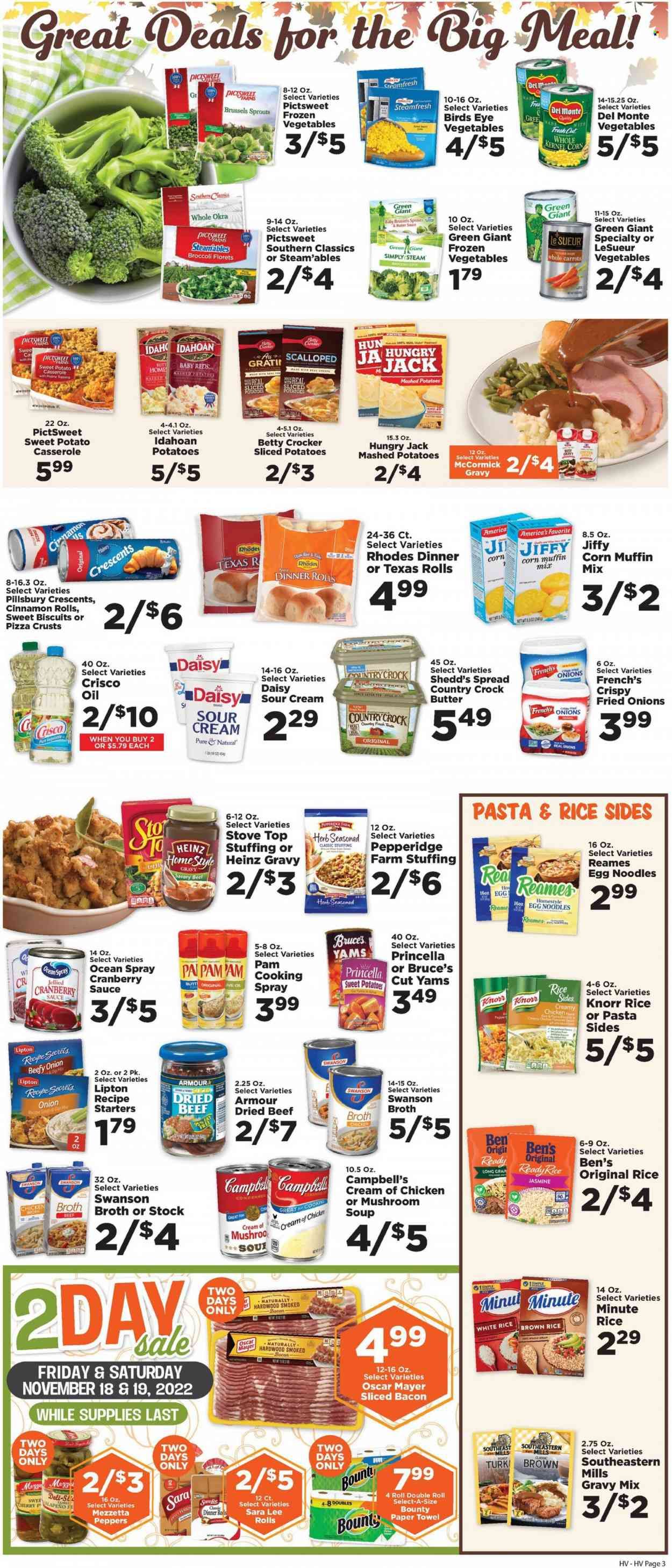 IGA (AL) Weekly Ad Flyer Specials November 16 to November 29, 2022