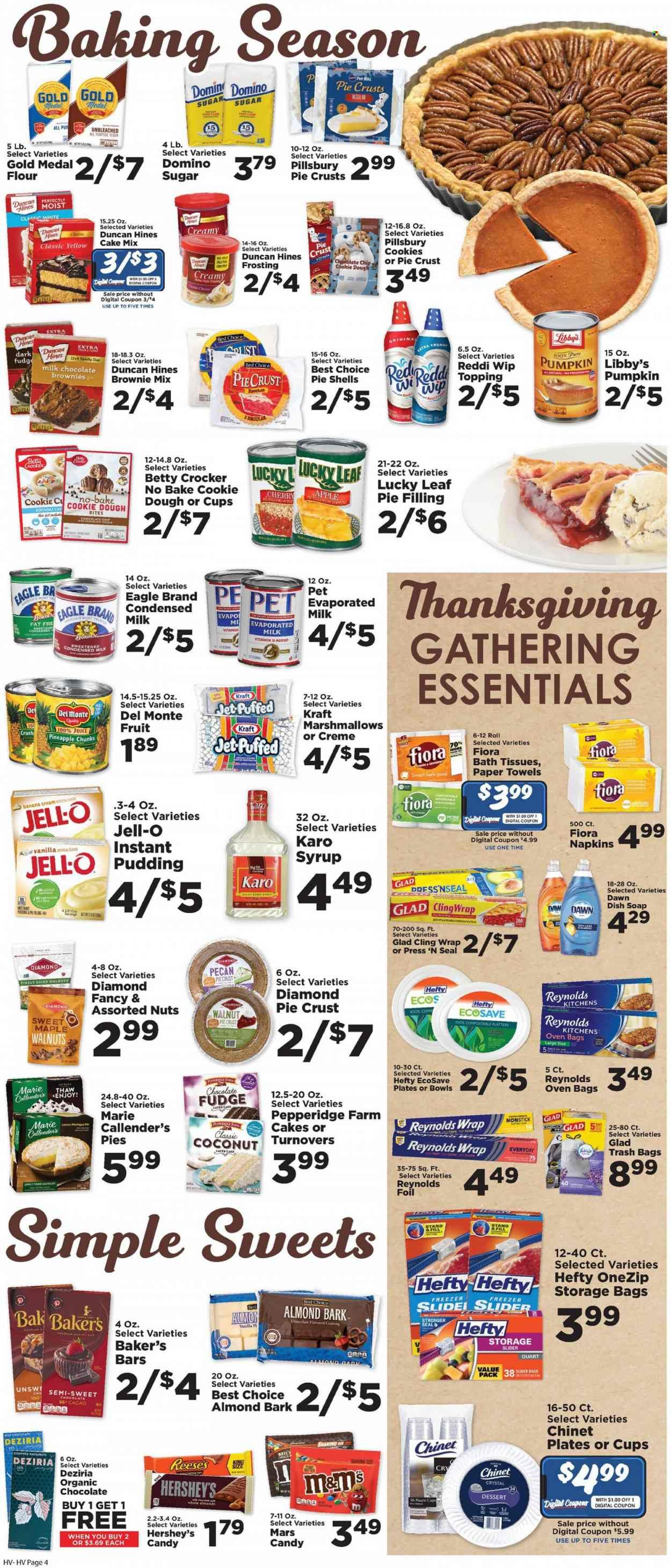 IGA (AL) Weekly Ad Flyer Specials November 16 to November 29, 2022