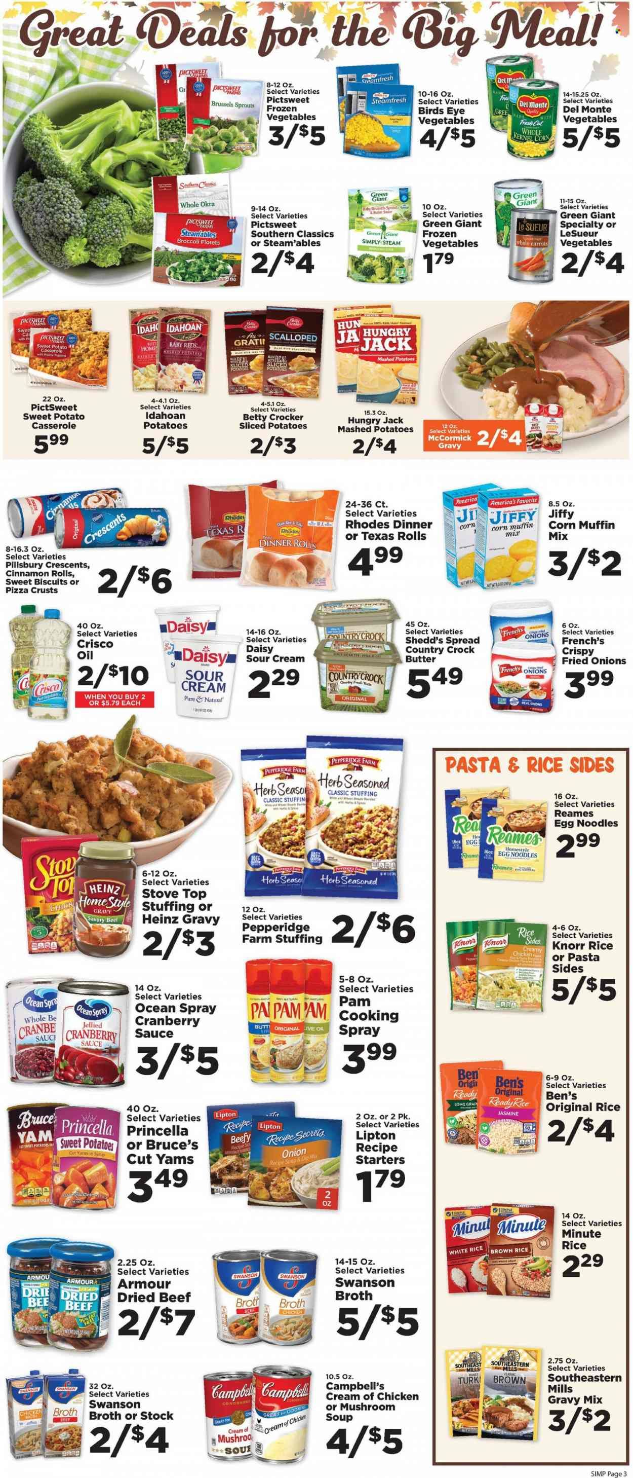 IGA (IN) Weekly Ad Flyer Specials November 16 to November 29, 2022