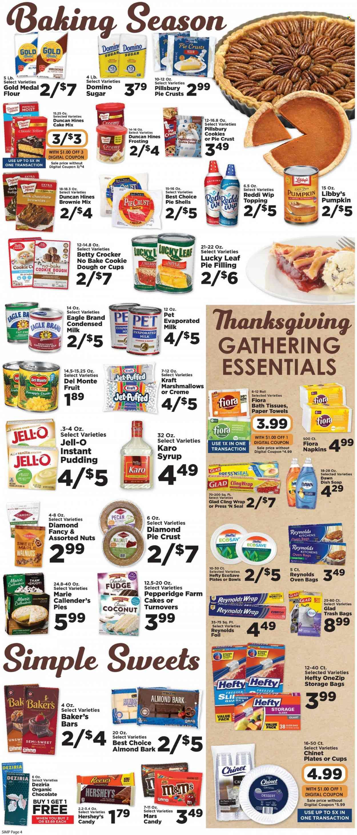IGA (IN) Weekly Ad Flyer Specials November 16 to November 29, 2022