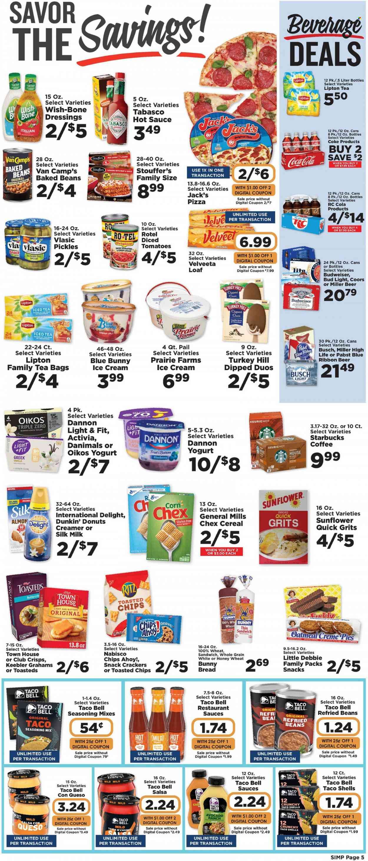 IGA (IN) Weekly Ad Flyer Specials November 16 to November 29, 2022