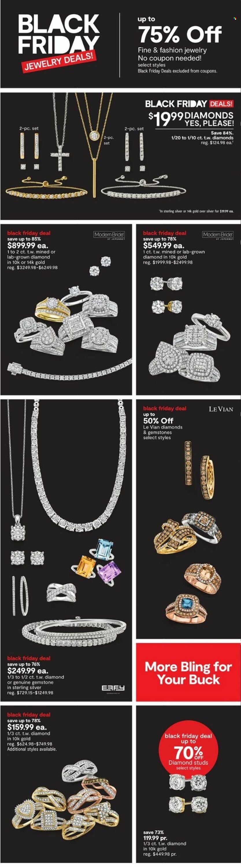 JCPenney Weekly Ad Flyer Specials November 14 to November 17, 2022