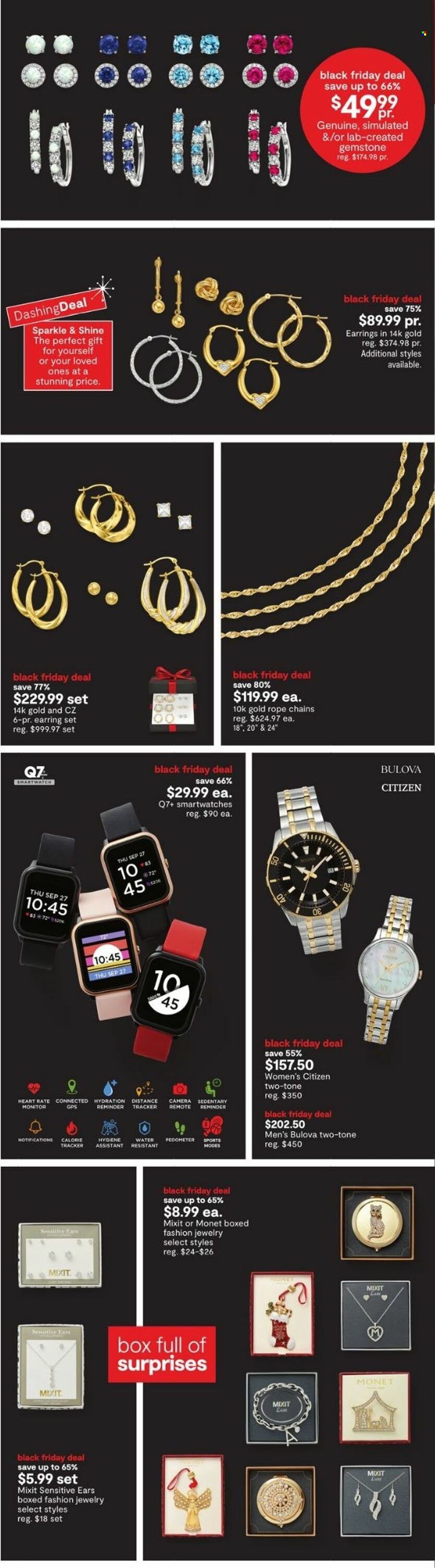 JCPenney Weekly Ad Flyer Specials November 14 to November 17, 2022