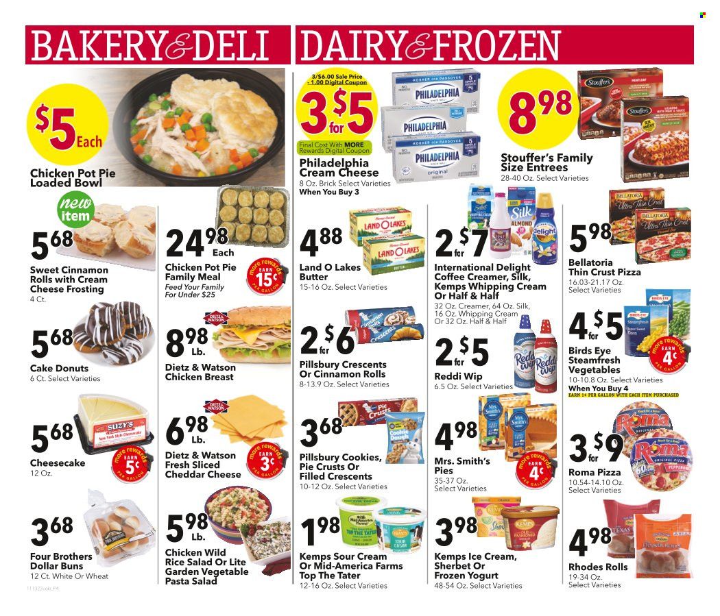 Coborn's (MN, SD) Weekly Ad Flyer Specials November 13 to November 26, 2022