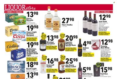 Coborn's (MN, SD) Weekly Ad Flyer Specials November 13 to November 26, 2022