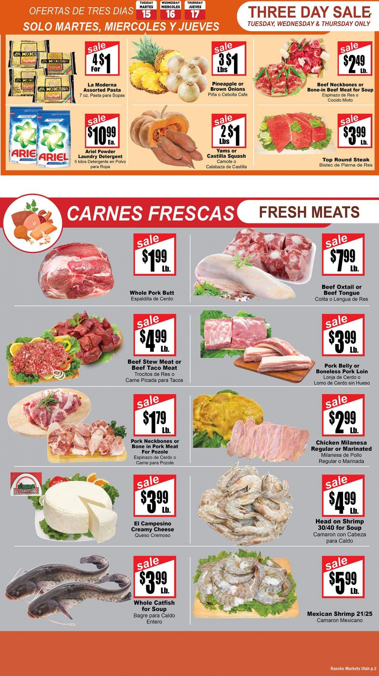 Rancho Markets (UT) Weekly Ad Flyer Specials November 15 to November 21, 2022