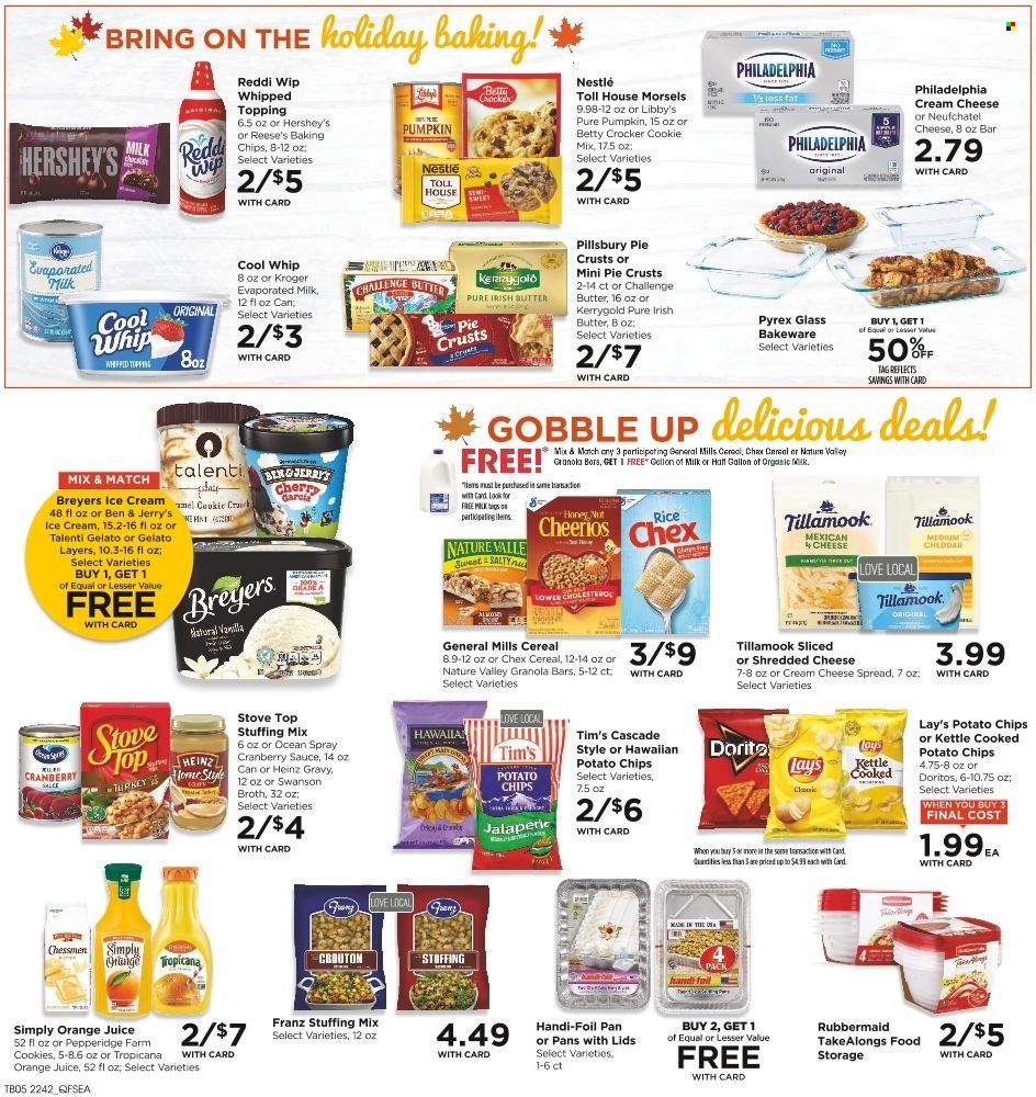 QFC (WA) Weekly Ad Flyer Specials November 16 to November 24, 2022