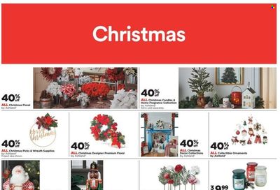 Michaels Weekly Ad Flyer Specials November 13 to November 17, 2022