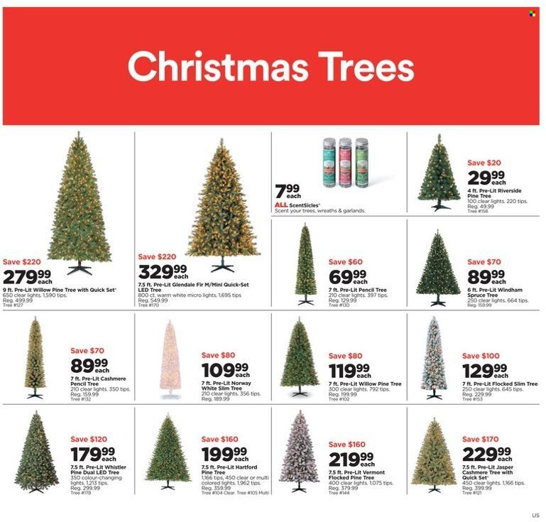 Michaels Weekly Ad Flyer Specials November 13 to November 17, 2022