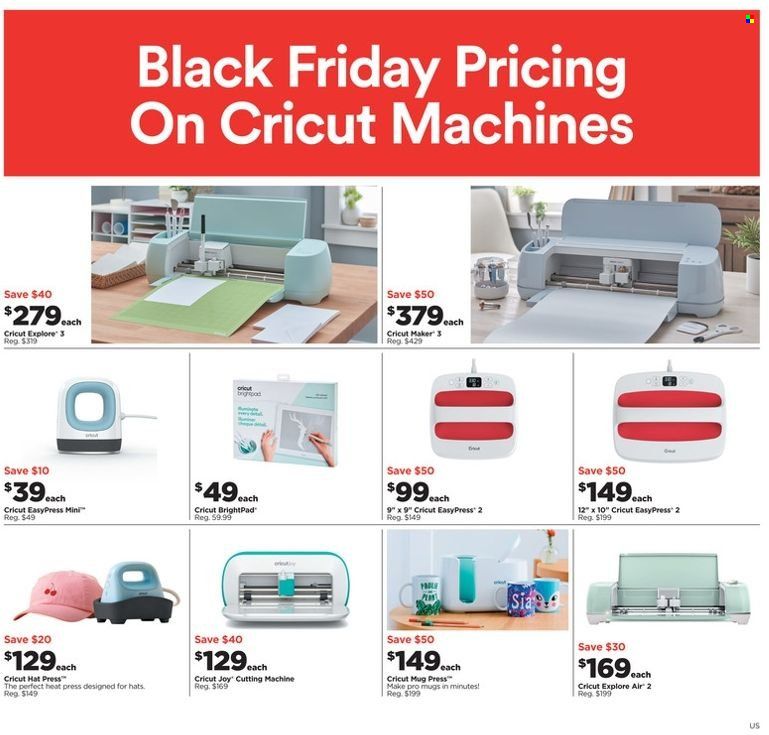 Michaels Weekly Ad Flyer Specials November 13 to November 17, 2022