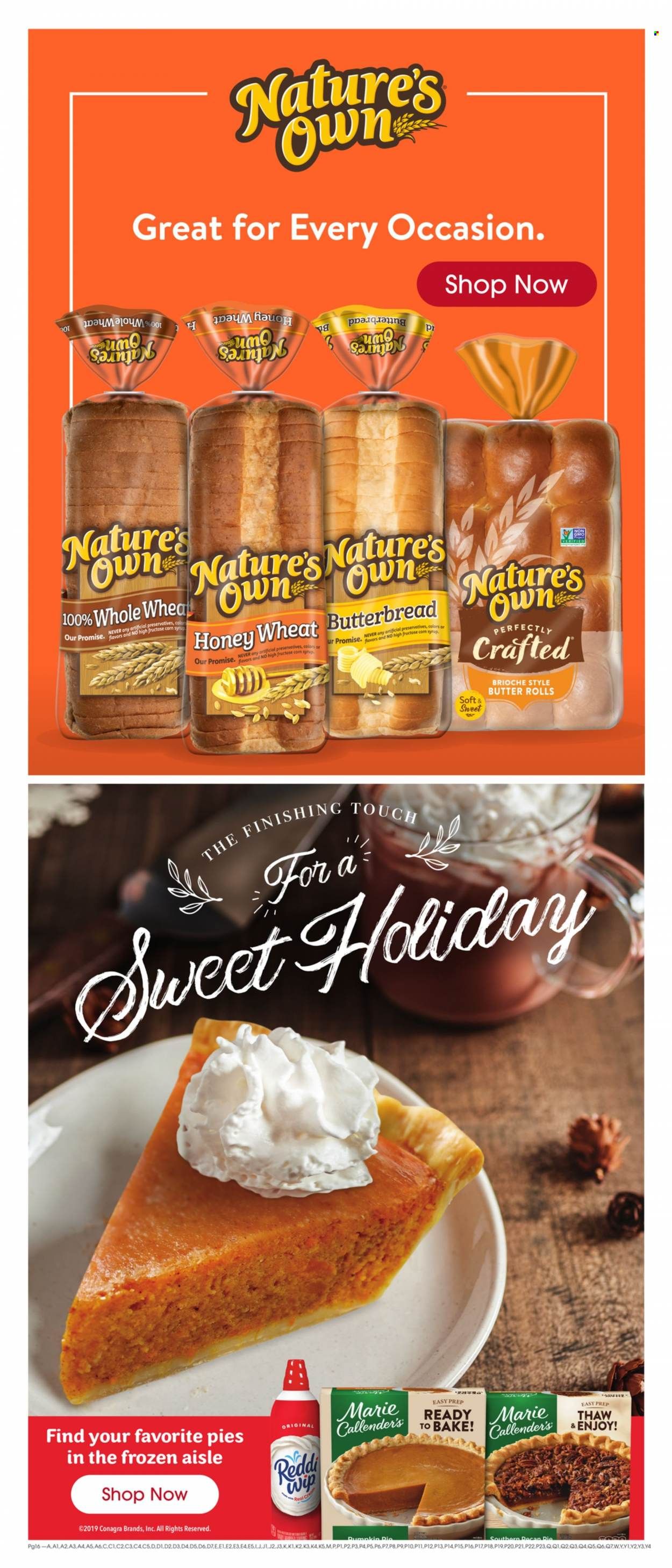 Giant Eagle (OH, PA) Weekly Ad Flyer Specials November 17 to November 23, 2022