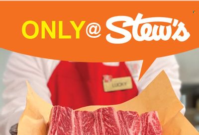 Stew Leonard's (CT, NJ, NY) Weekly Ad Flyer Specials November 11 to November 15, 2022