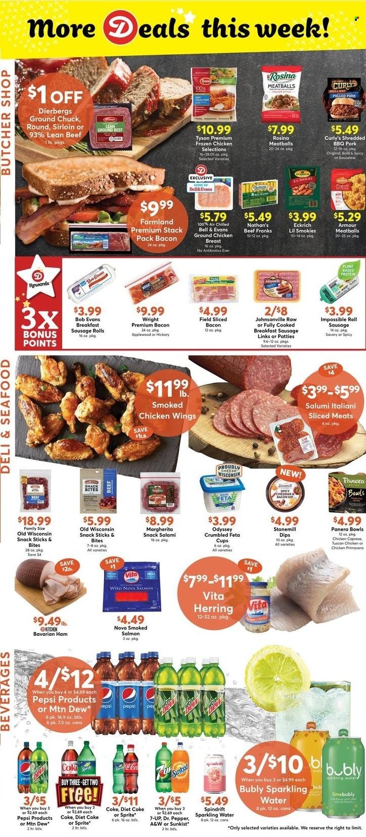 Dierbergs (IL, MO) Weekly Ad Flyer Specials November 15 to November 28, 2022