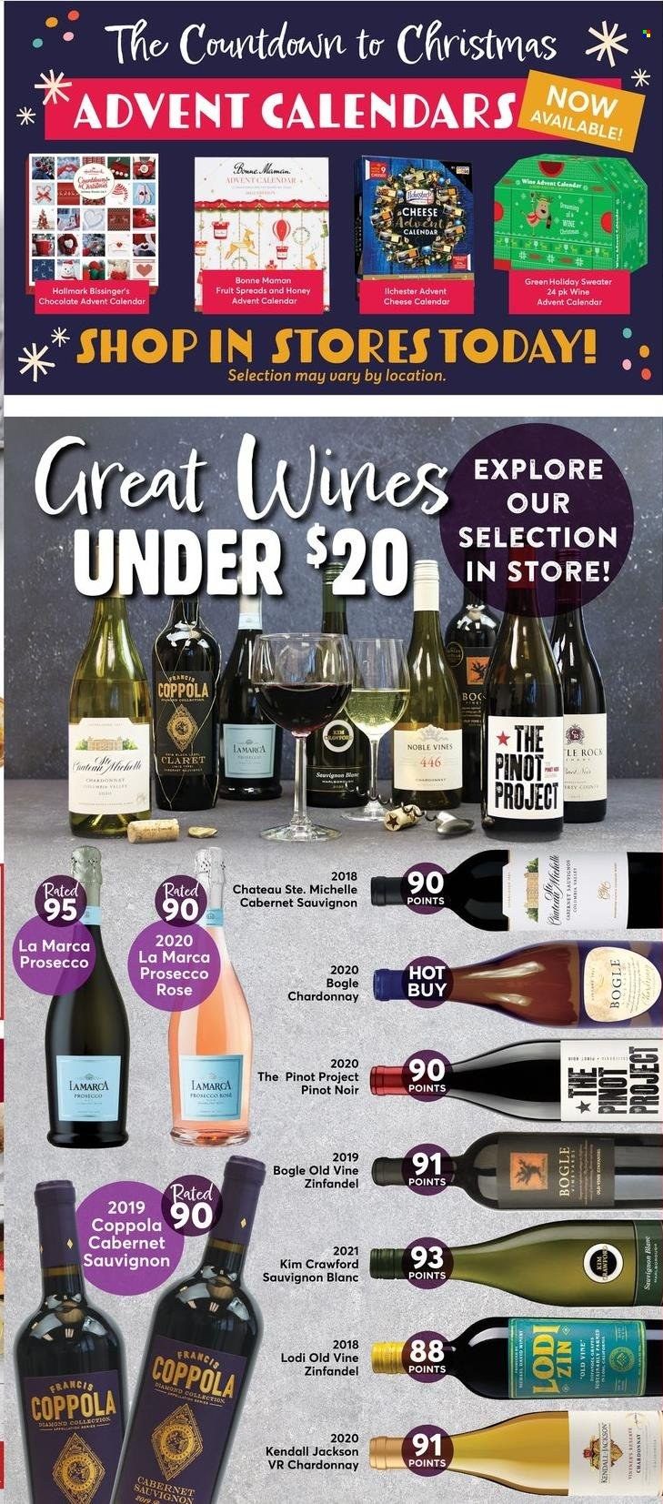 Dierbergs (IL, MO) Weekly Ad Flyer Specials November 15 to November 28, 2022
