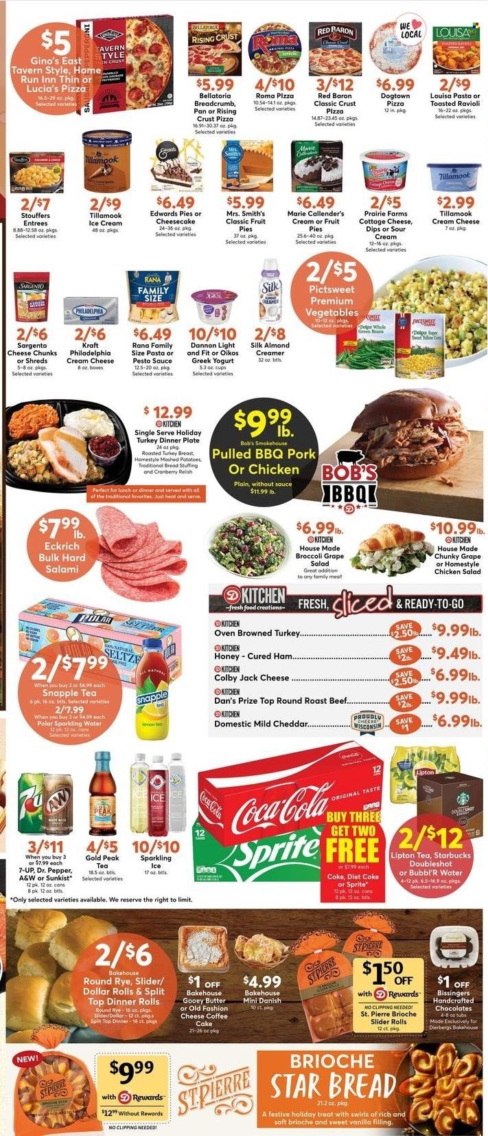 Dierbergs (IL, MO) Weekly Ad Flyer Specials November 15 to November 28, 2022