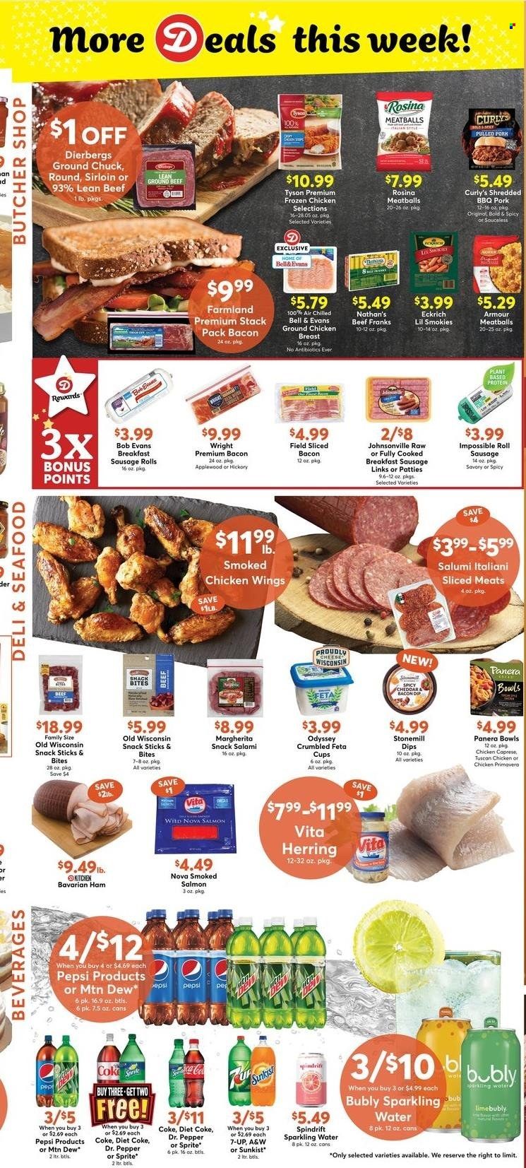 Dierbergs (MO) Weekly Ad Flyer Specials November 15 to November 28, 2022