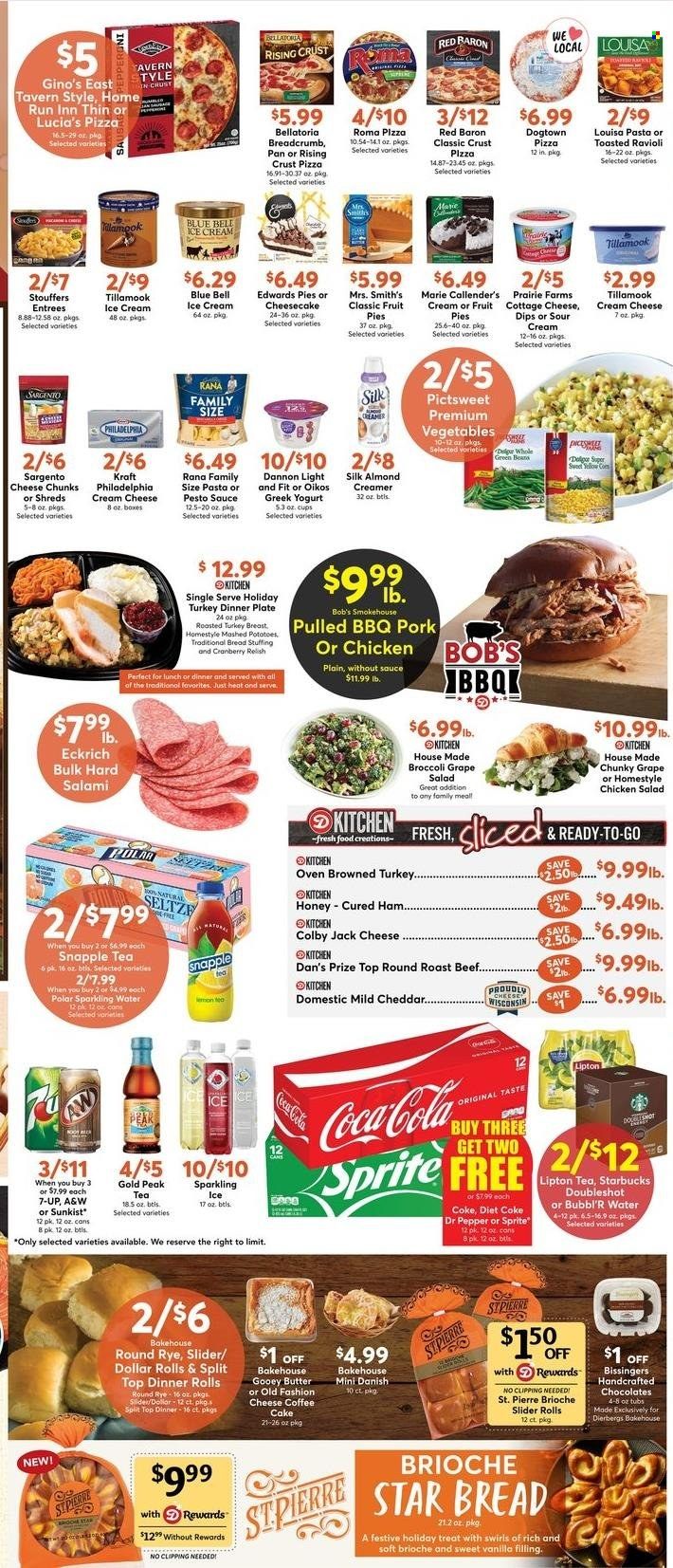 Dierbergs (MO) Weekly Ad Flyer Specials November 15 to November 28, 2022