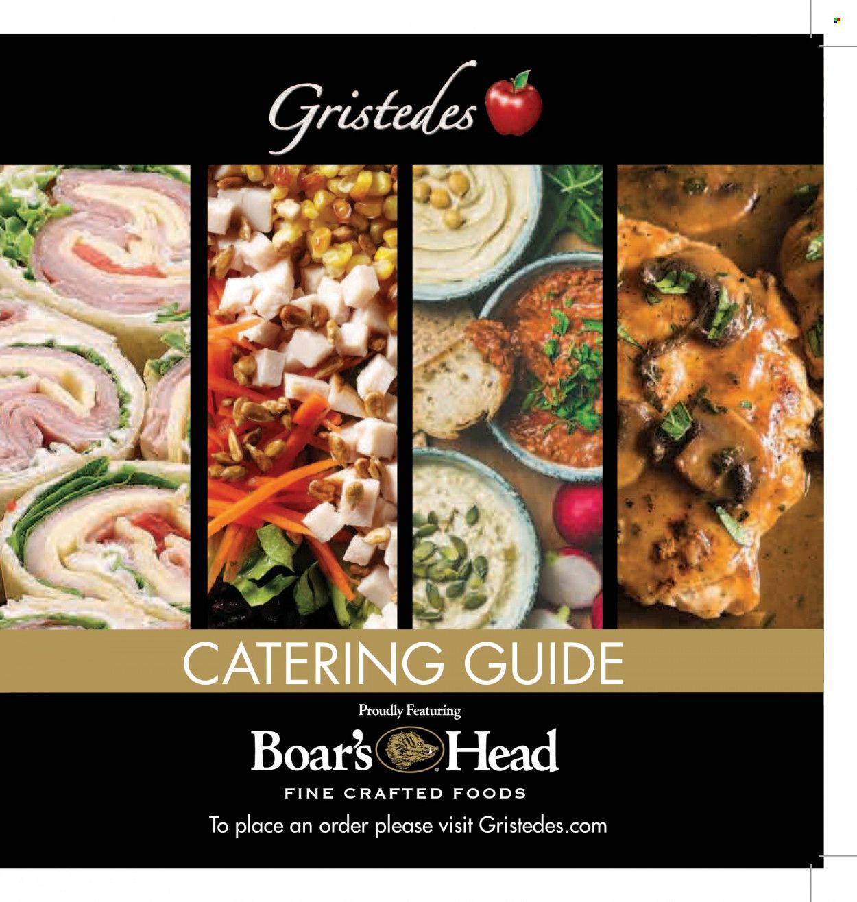 Gristedes (NY) Promotions & Flyer Specials June 2023