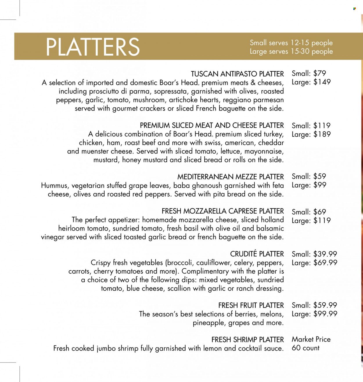 Gristedes (NY) Promotions & Flyer Specials June 2023