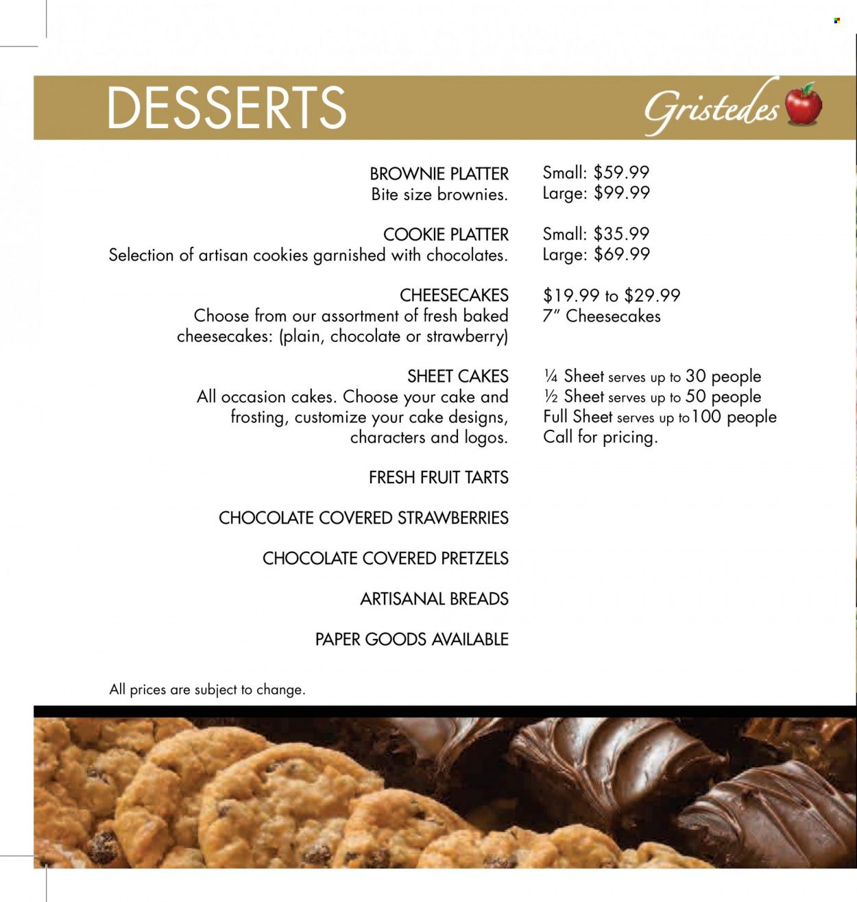Gristedes (NY) Promotions & Flyer Specials June 2023