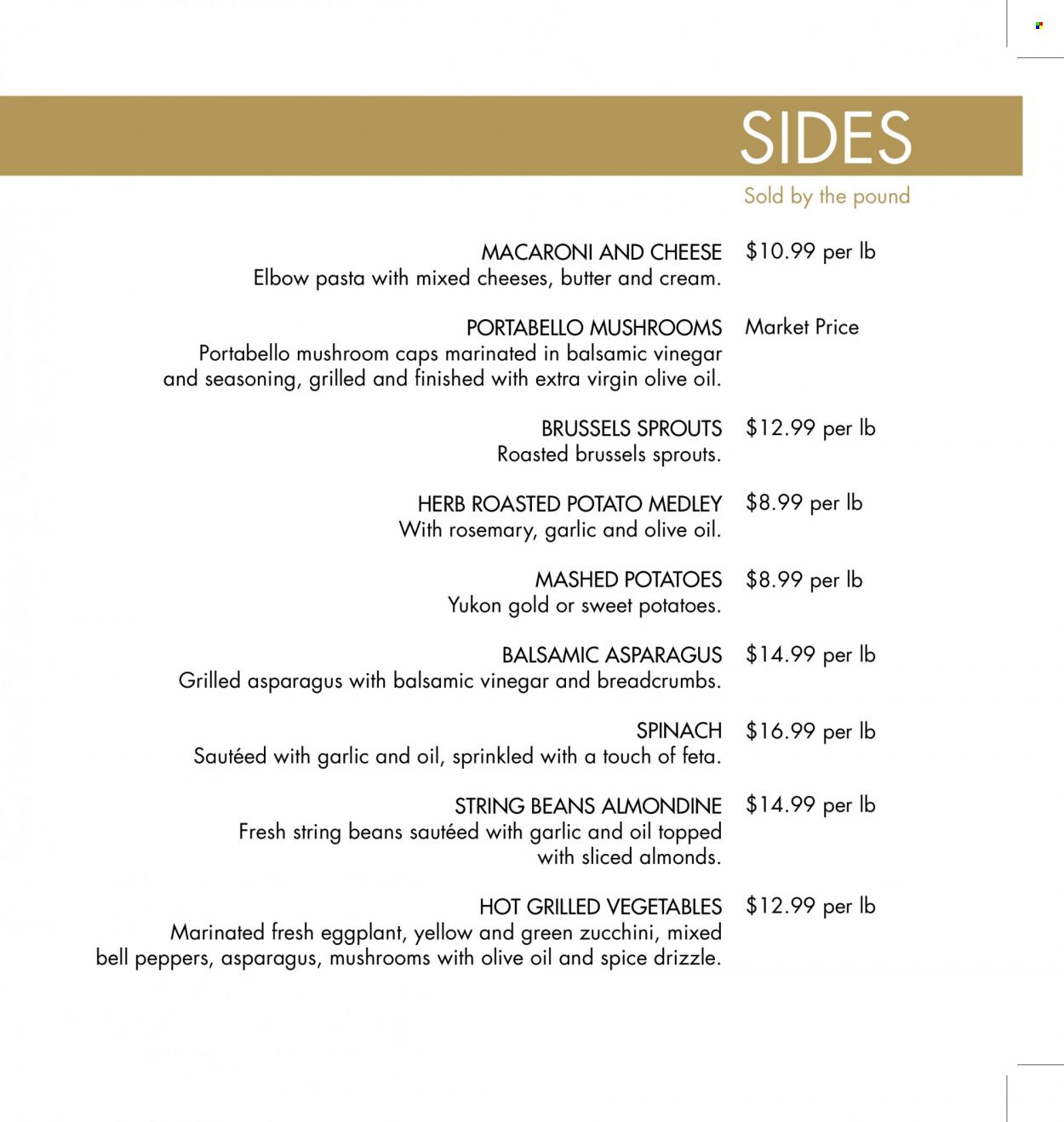 Gristedes (NY) Promotions & Flyer Specials June 2023