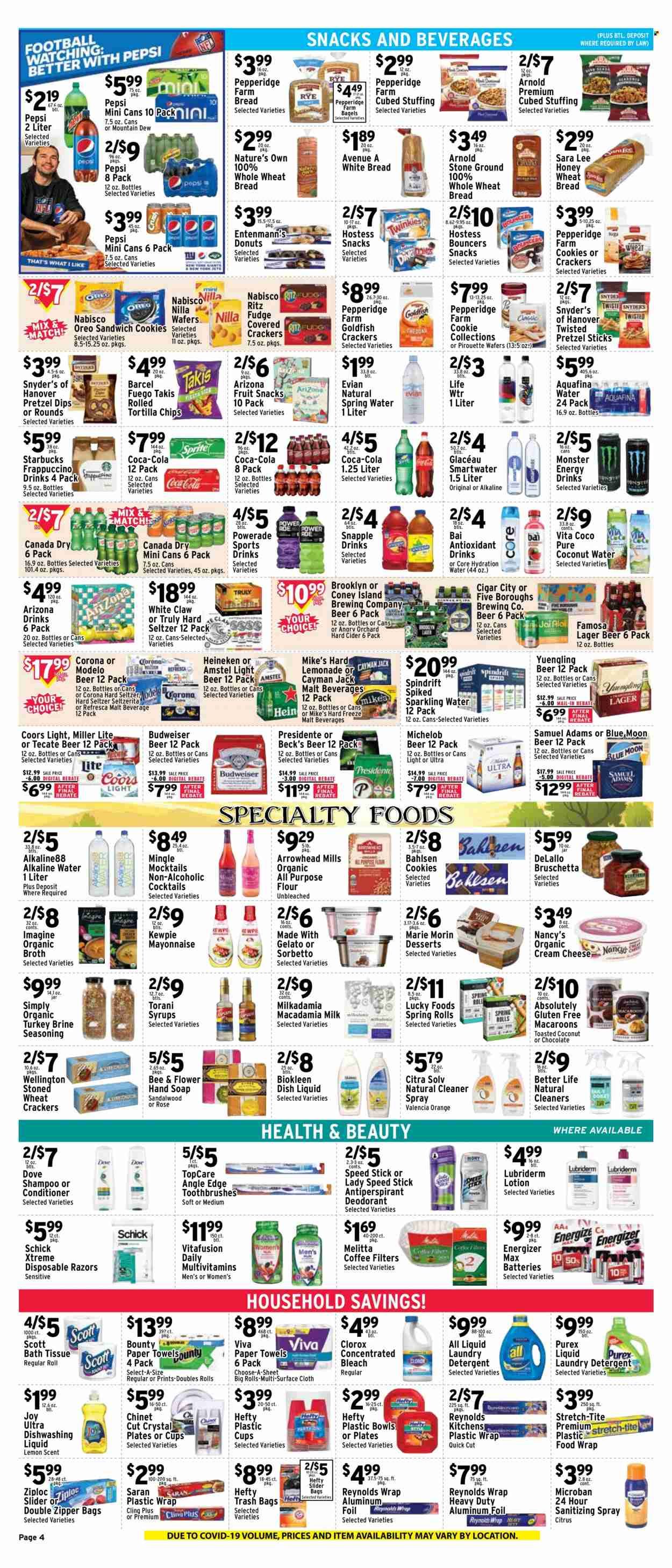 Met Foodmarkets Weekly Ad Flyer Specials November 13 to November 19, 2022