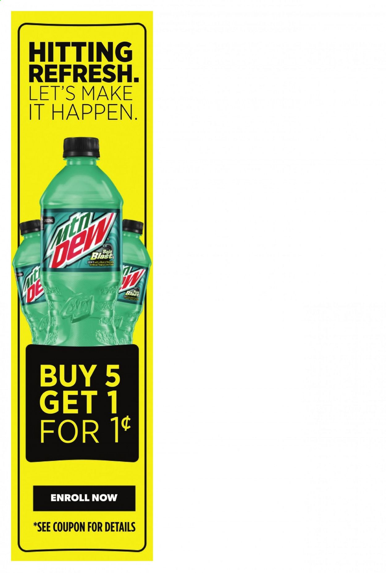Dollar General Weekly Ad & Flyer April 19 to 25