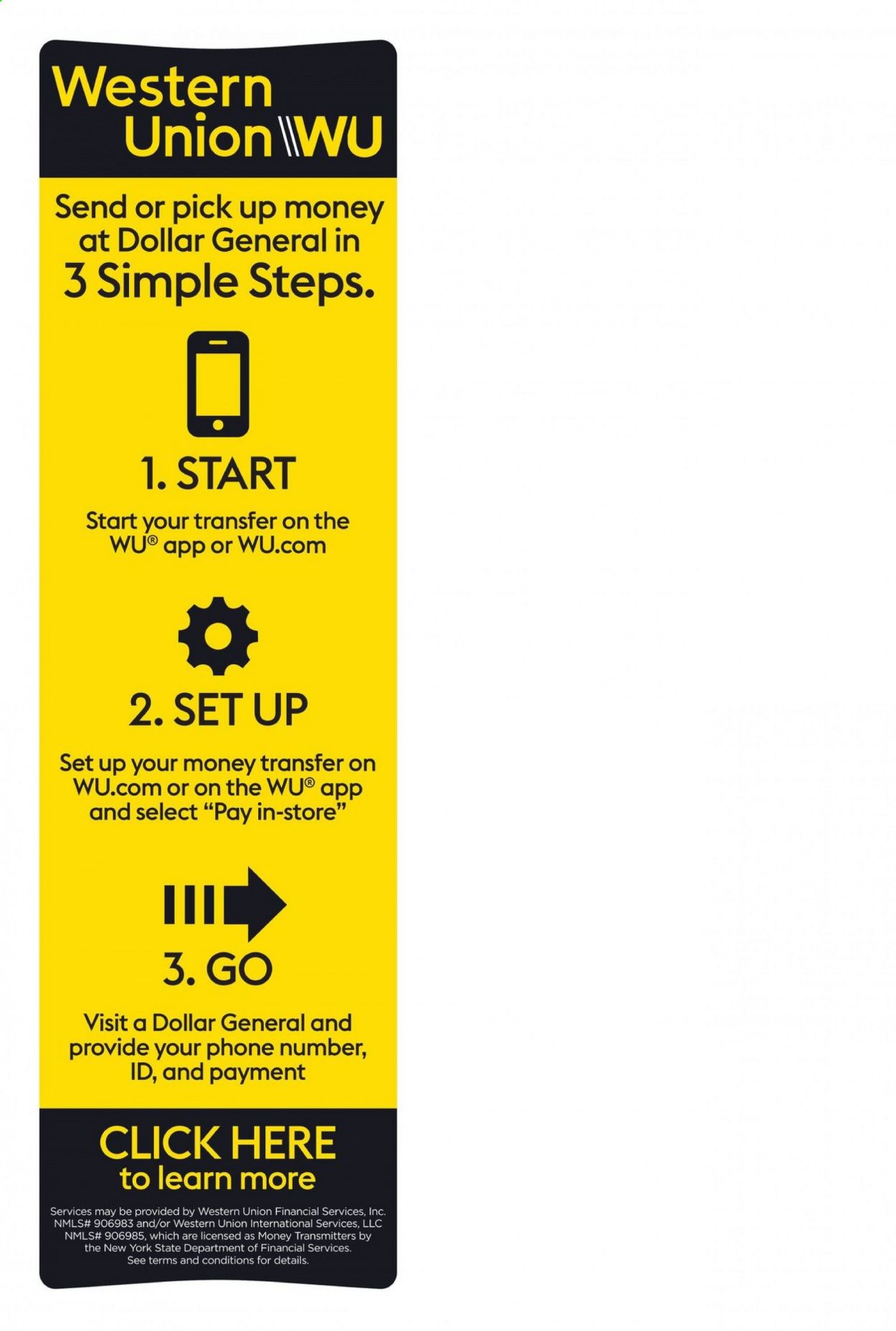 Dollar General Weekly Ad & Flyer April 19 to 25