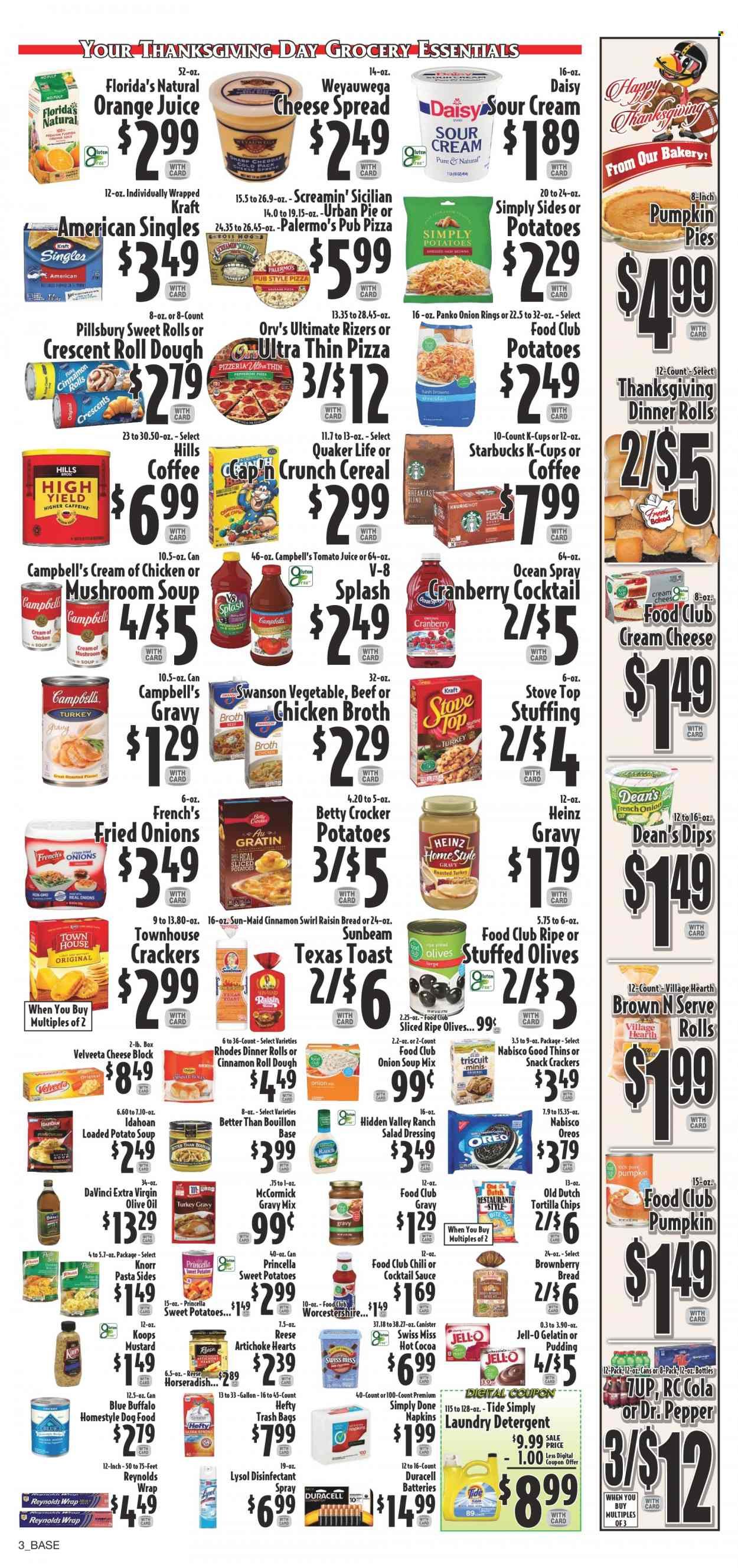 Piggly Wiggly (GA, SC) Weekly Ad Flyer Specials November 16 to November 24, 2022