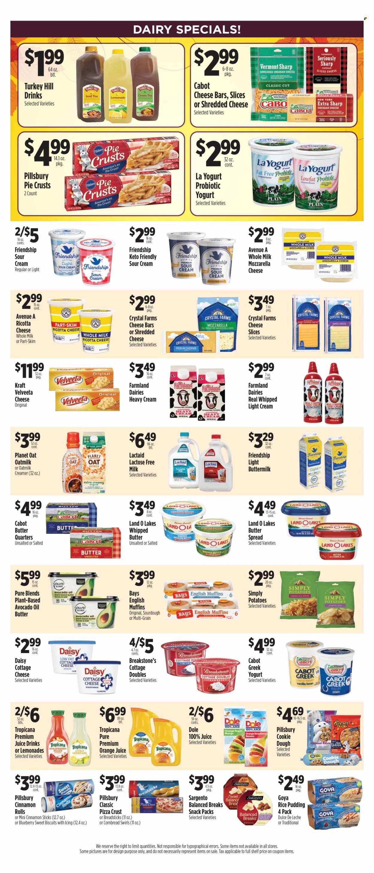 Pioneer Supermarkets (NJ, NY) Weekly Ad Flyer Specials November 13 to November 19, 2022