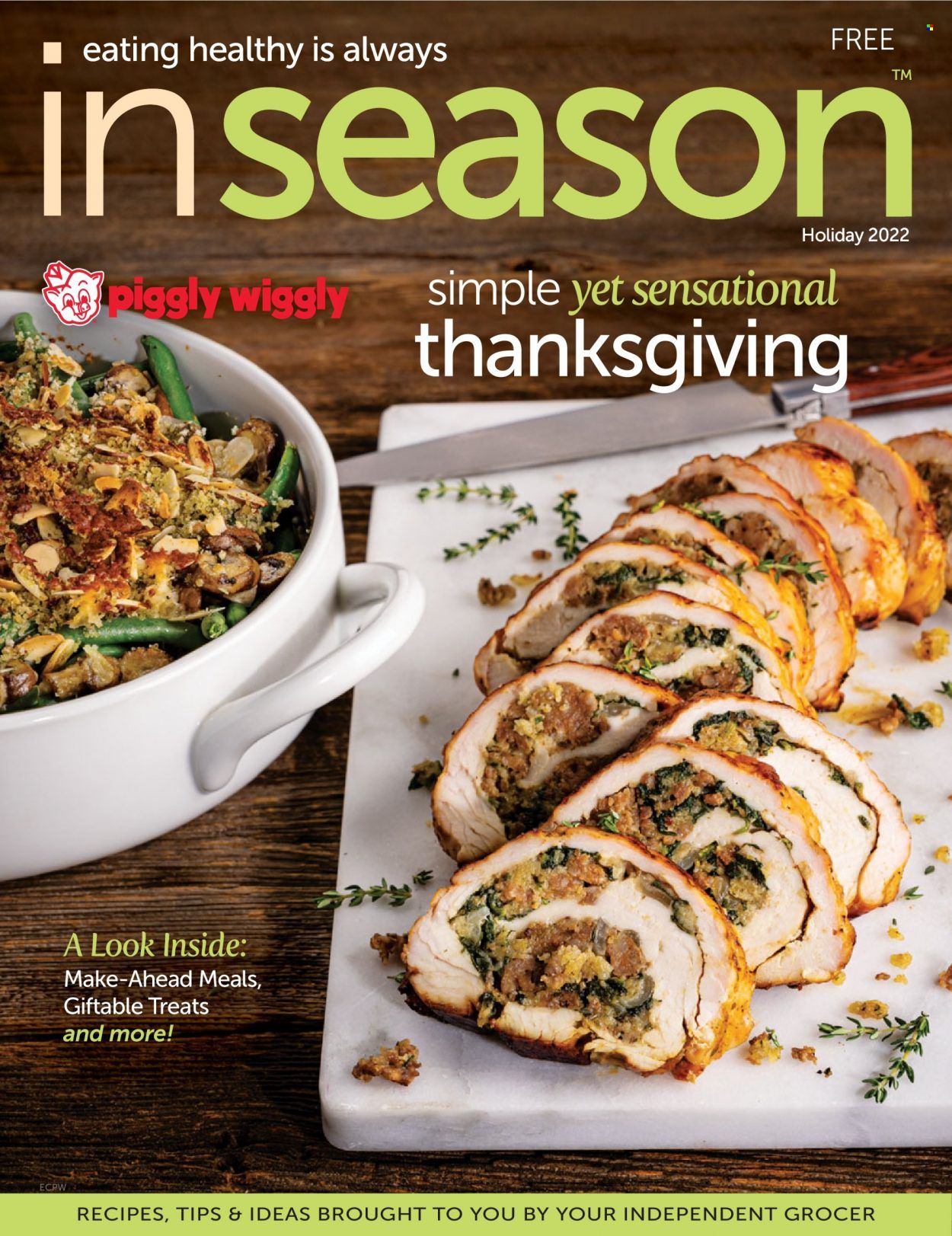 Pioneer Supermarkets (NJ, NY) Promotions & Flyer Specials February 2023
