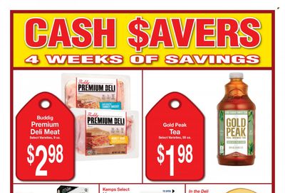 Super Saver Weekly Ad Flyer Specials November 2 to November 29, 2022