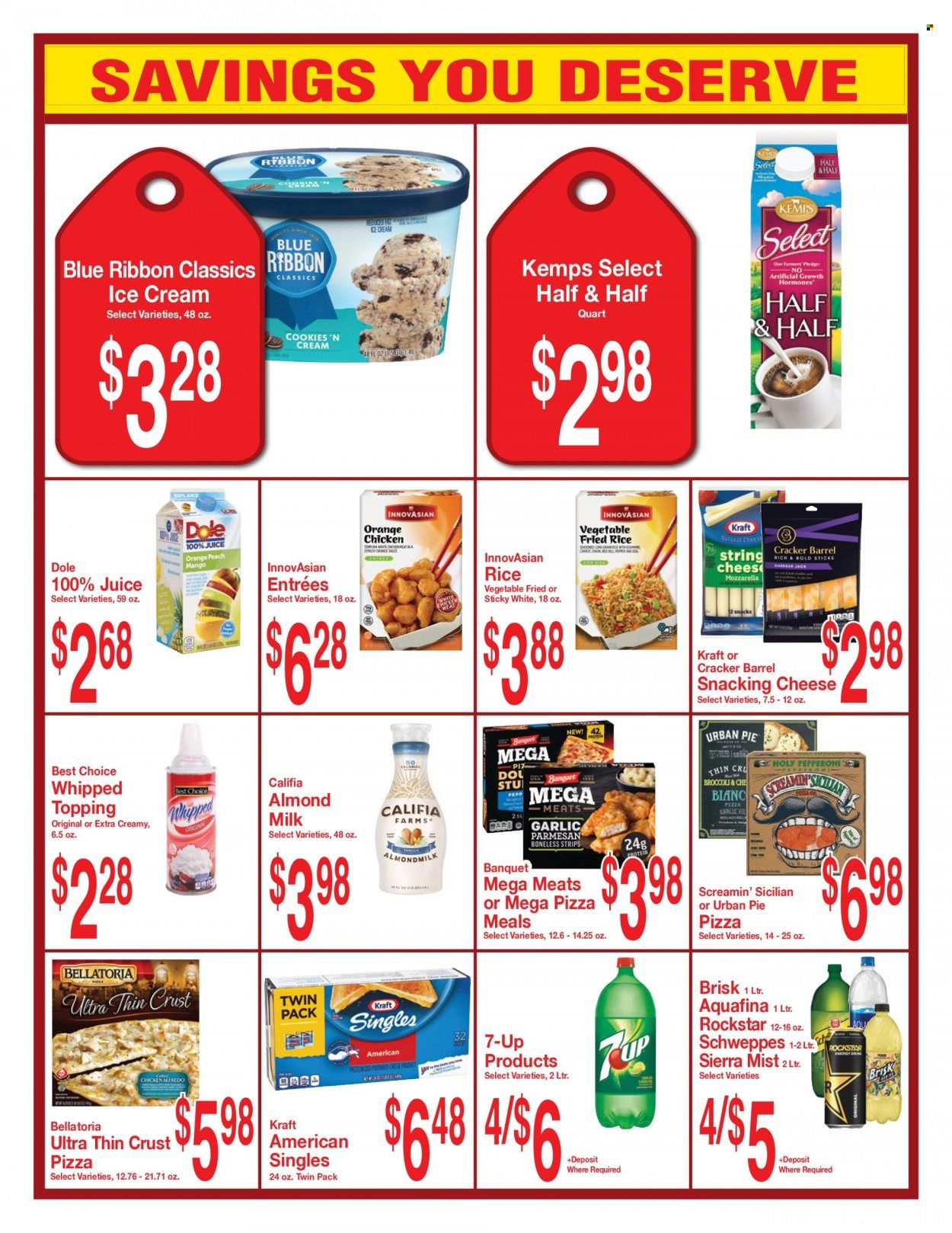 Super Saver Weekly Ad Flyer Specials November 2 to November 29, 2022