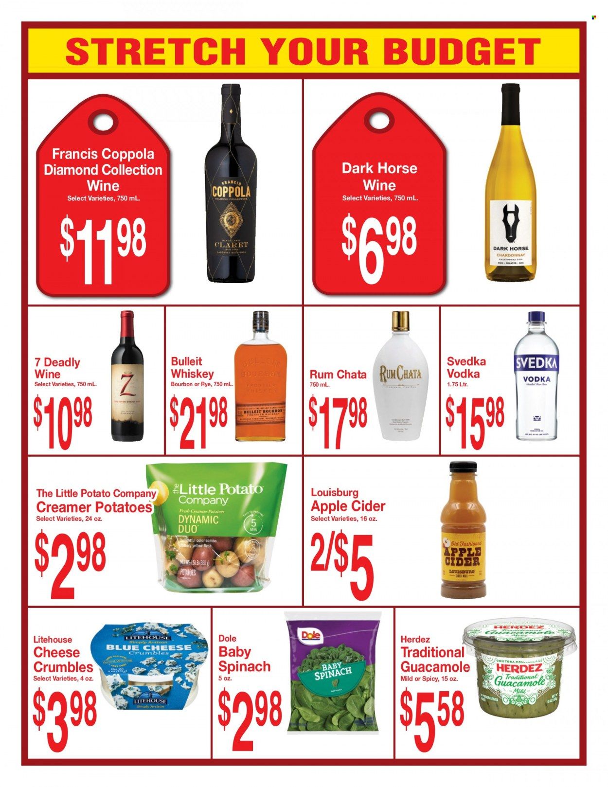 Super Saver Weekly Ad Flyer Specials November 2 to November 29, 2022