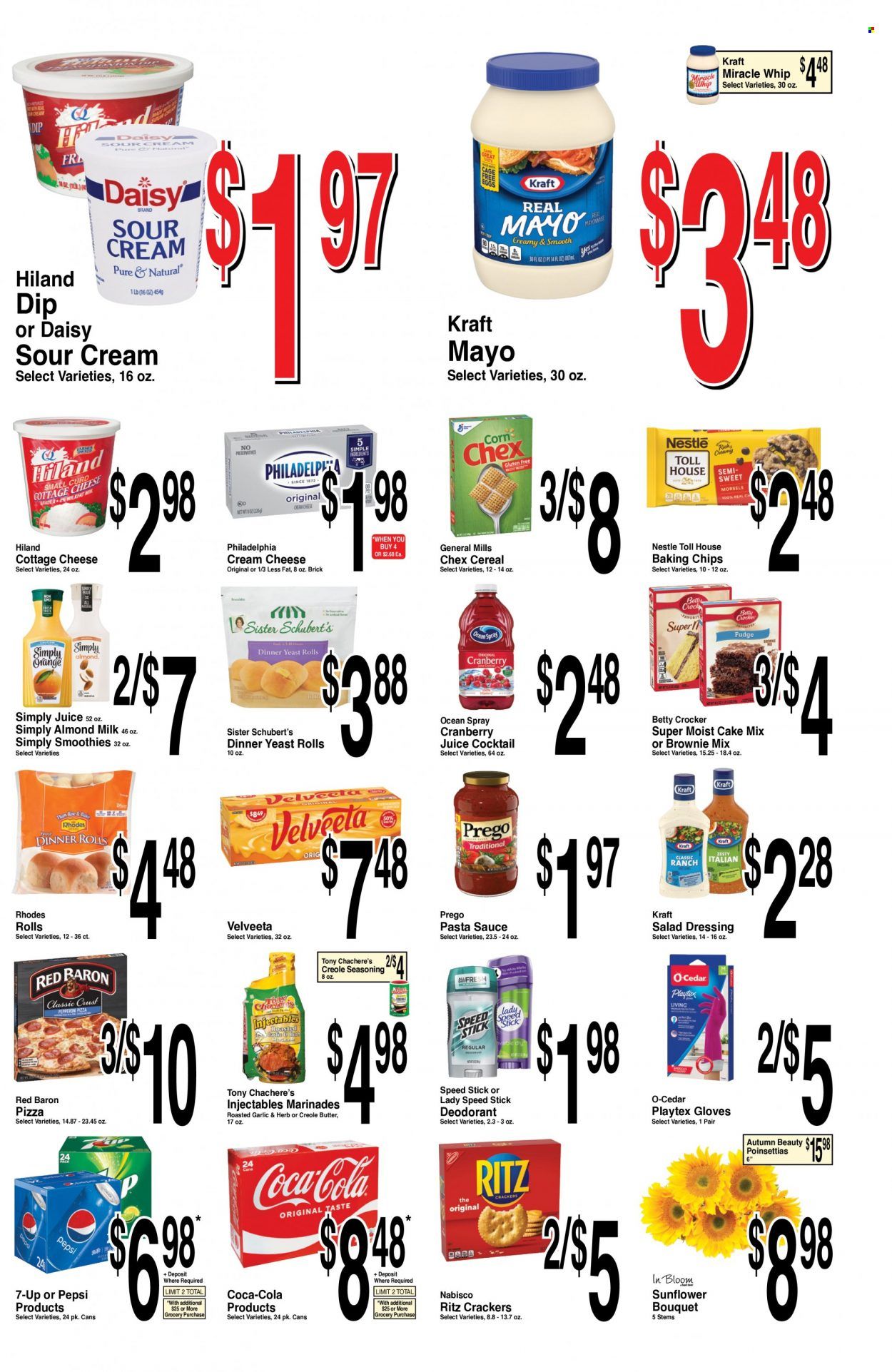 Super Saver Weekly Ad Flyer Specials November 16 to November 24, 2022
