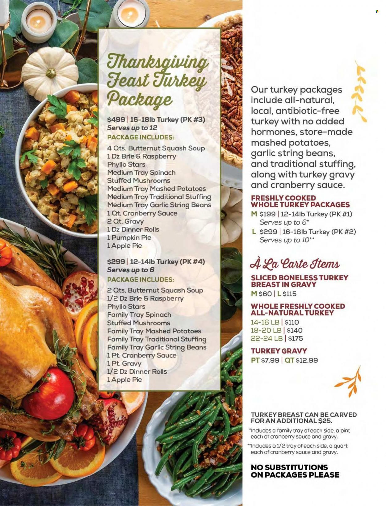 DeCicco & Sons (NY) Promotions & Flyer Specials November 2022