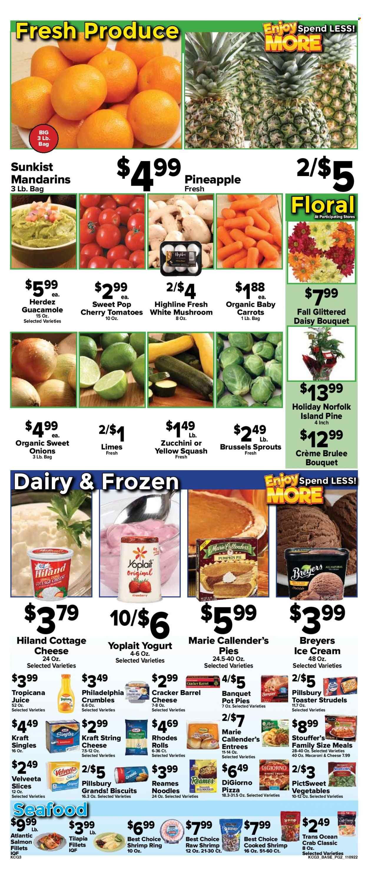 Food Fair Supermarket (CA, KS, MO) Weekly Ad Flyer Specials November 9 to November 15, 2022