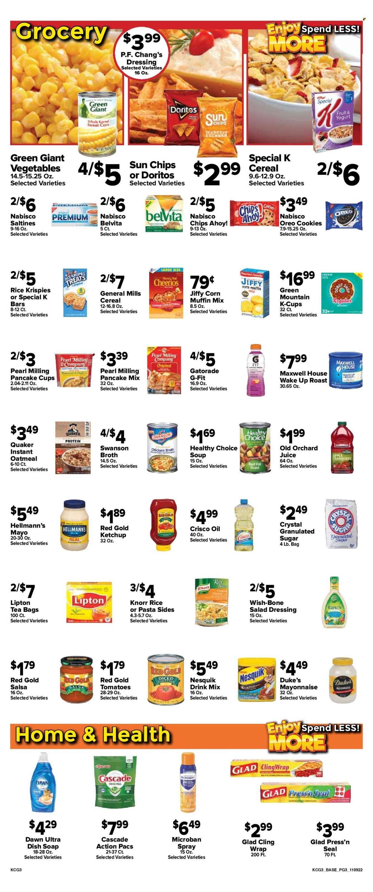 Food Fair Supermarket (CA, KS, MO) Weekly Ad Flyer Specials November 9 to November 15, 2022