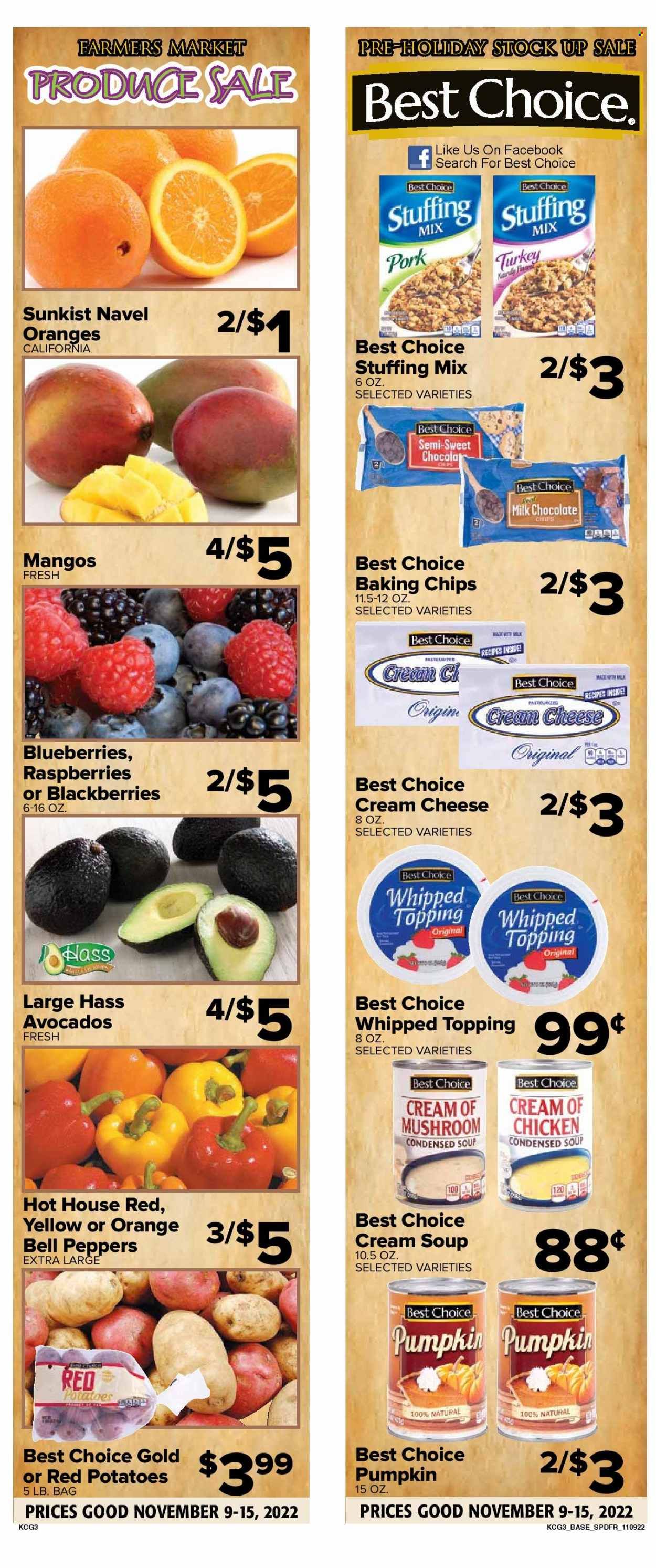 Food Fair Supermarket (CA, KS, MO) Weekly Ad Flyer Specials November 9 to November 15, 2022