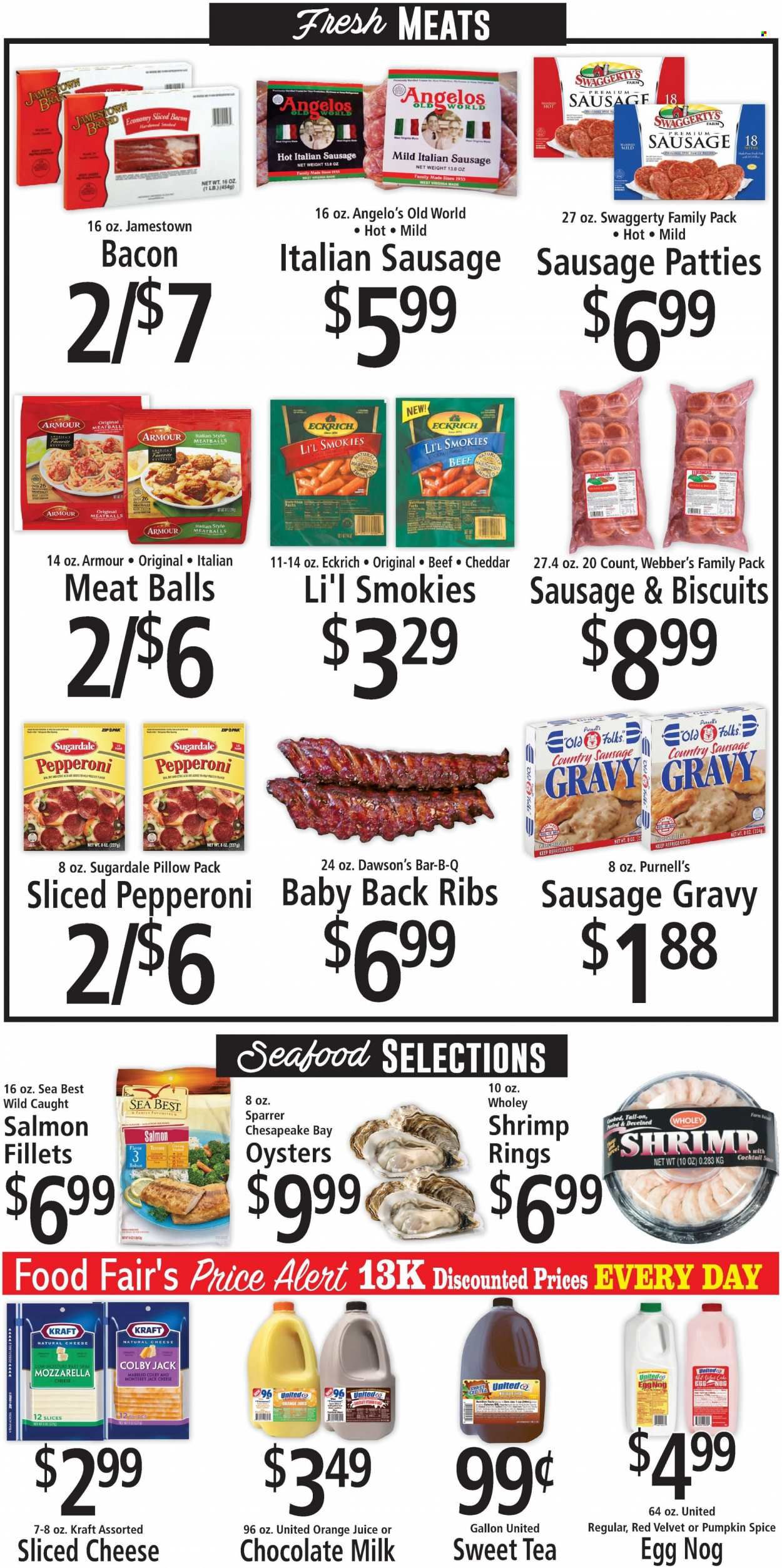 Food Fair Market (KY, OH, WV) Weekly Ad Flyer Specials November 13 to November 19, 2022