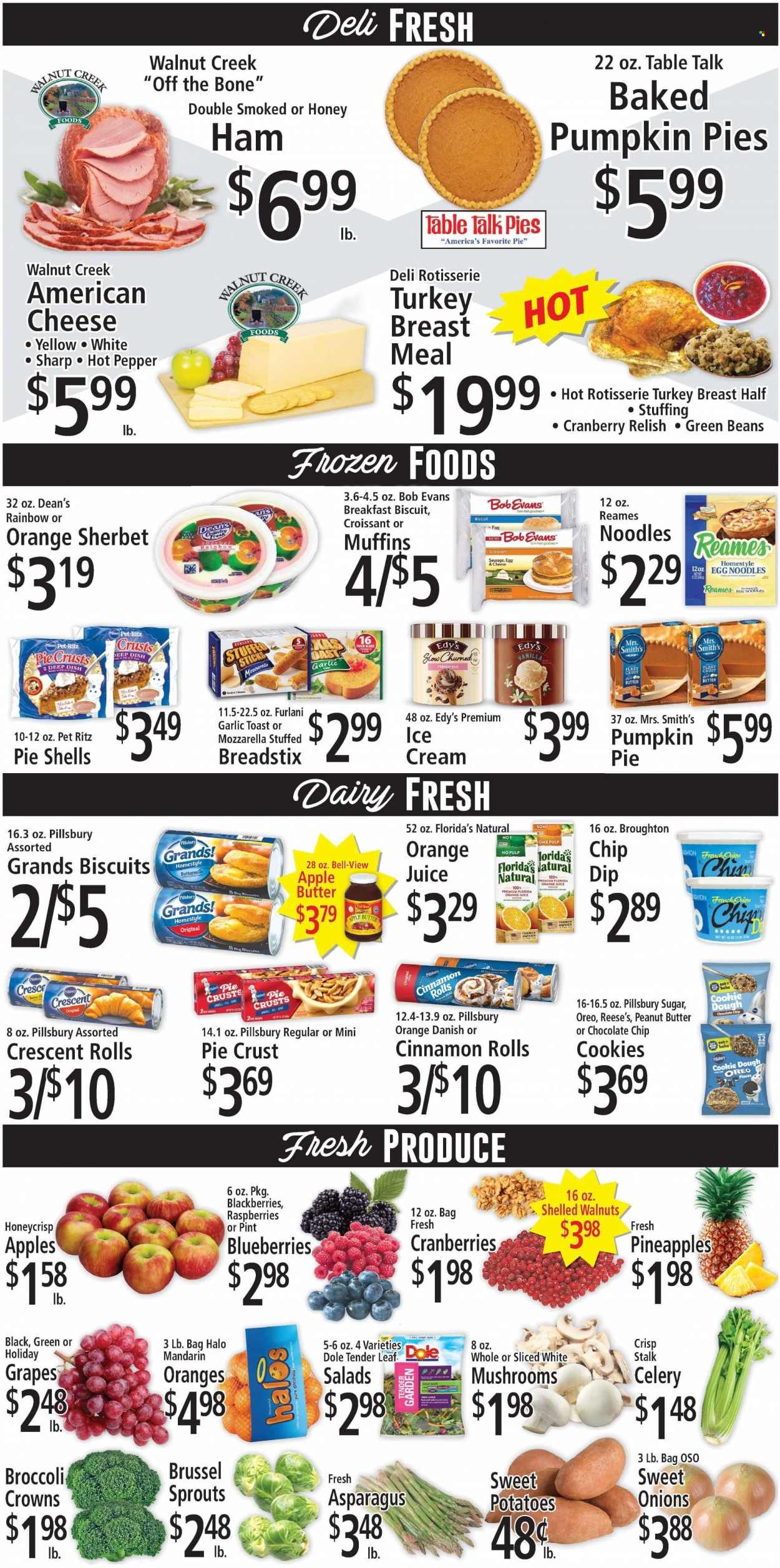 Food Fair Market (KY, OH, WV) Weekly Ad Flyer Specials November 13 to November 19, 2022