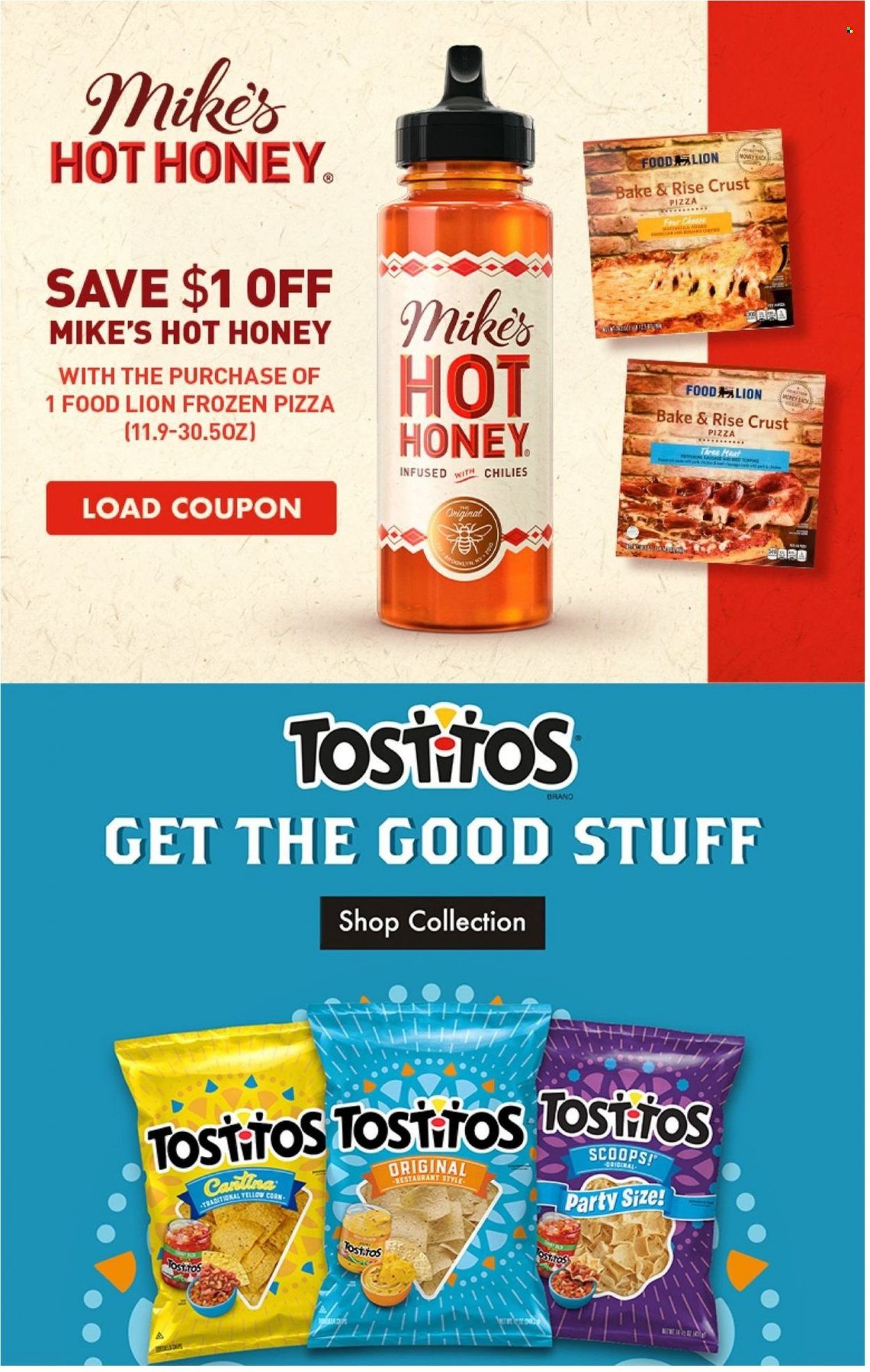 Food Lion (MD) Weekly Ad Flyer Specials November 16 to November 24, 2022