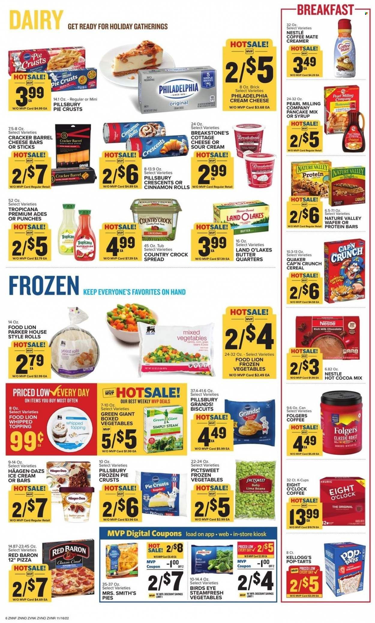 Food Lion (VA) Weekly Ad Flyer Specials November 16 to November 24, 2022