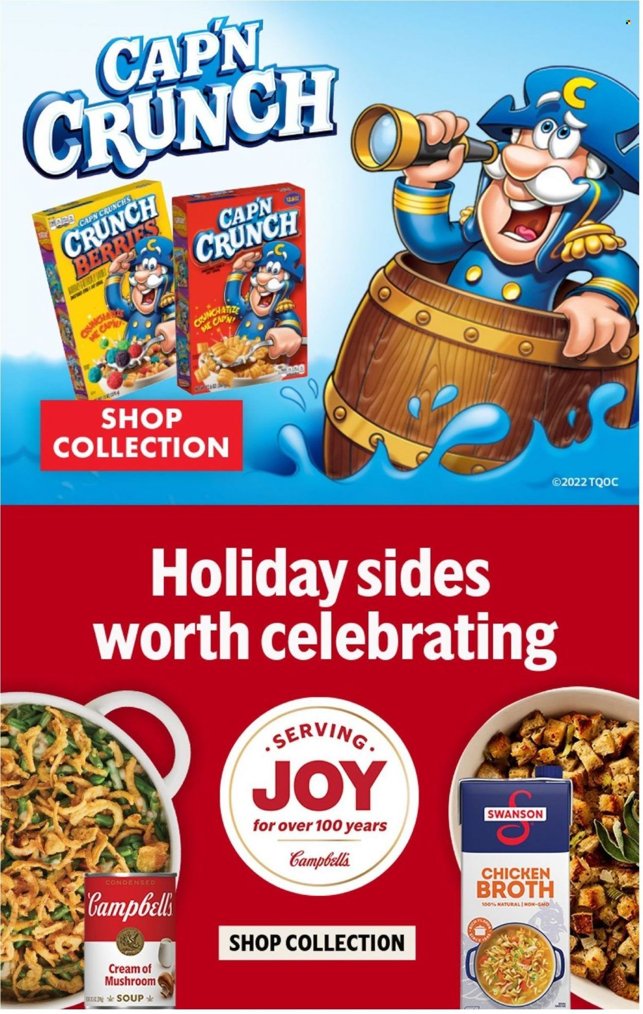 Food Lion (NC) Weekly Ad Flyer Specials November 16 to November 24, 2022